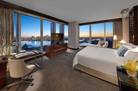 Crown Towers Perth - Accommodation Sunshine Coast 23