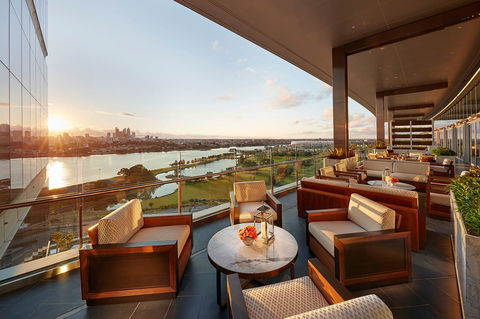 Crown Towers Perth - Accommodation Sunshine Coast 10
