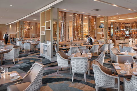 Crown Towers Perth - Accommodation Sunshine Coast 7