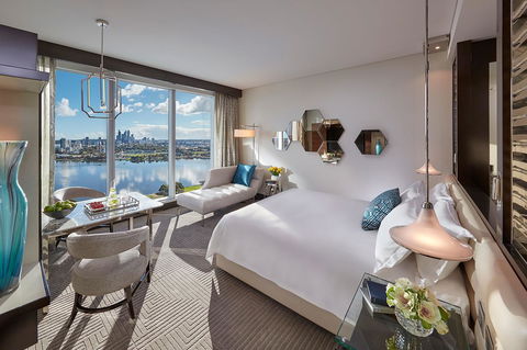 Crown Towers Perth - Accommodation Sunshine Coast 17