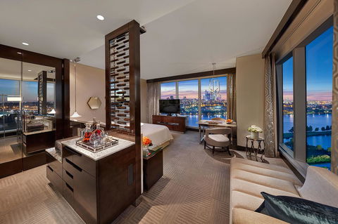 Crown Towers Perth - Accommodation Sunshine Coast 20