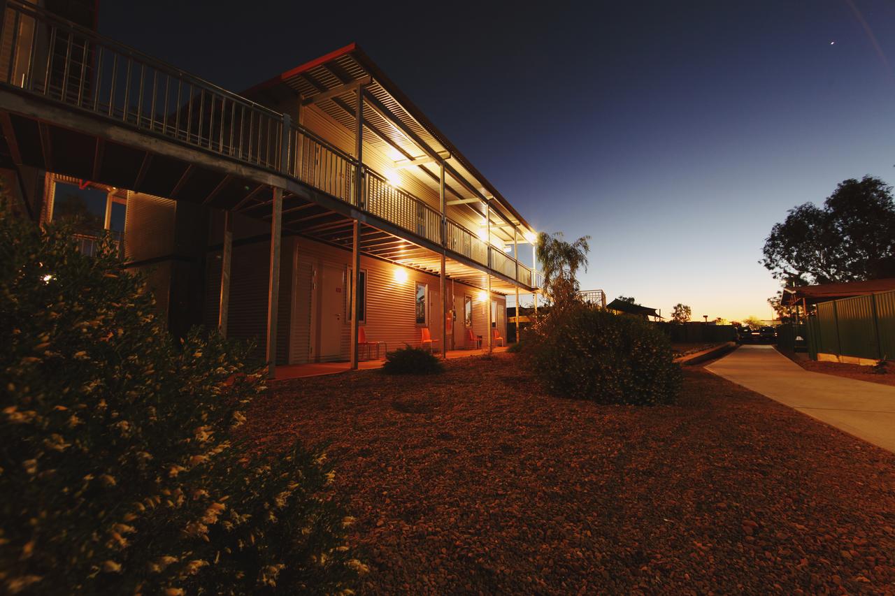 Newman WA Accommodation Sunshine Coast
