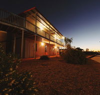 Capricorn Village - Accommodation Sunshine Coast
