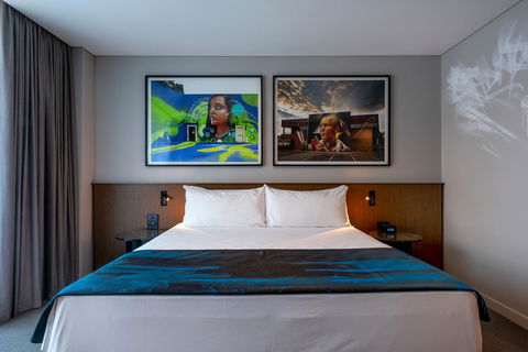 The Adnate Perth - Art Series - Accommodation Sunshine Coast 13