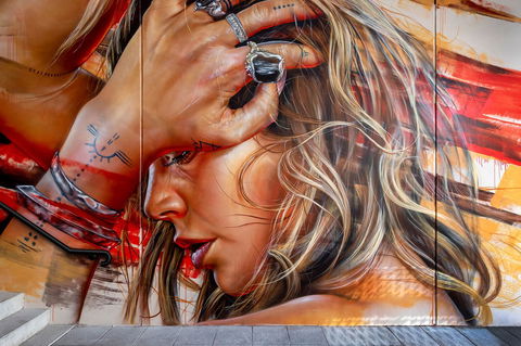 The Adnate Perth - Art Series - Accommodation Sunshine Coast 17