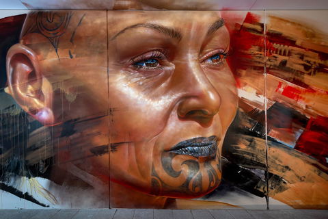 The Adnate Perth - Art Series - Accommodation Sunshine Coast 18
