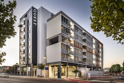Quest Midland - Accommodation Sunshine Coast 0
