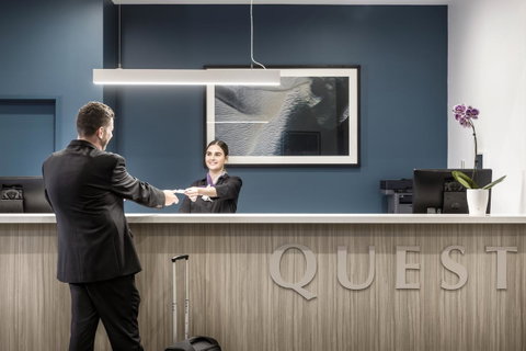 Quest Midland - Accommodation Sunshine Coast 4