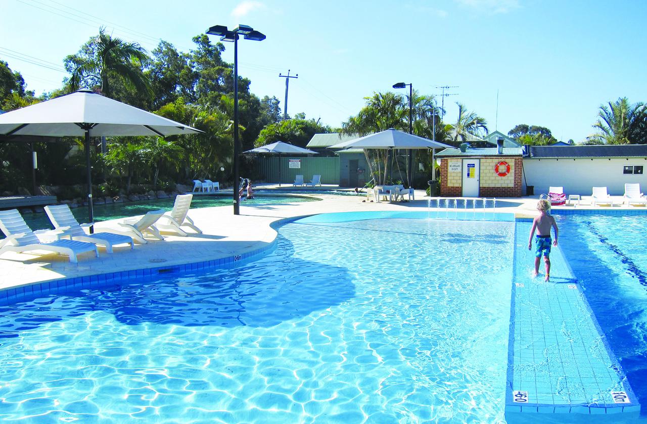 Gwelup WA Accommodation Sunshine Coast