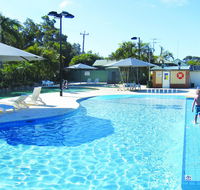 Karrinyup Waters Resort - Accommodation Sunshine Coast