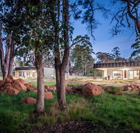 Simala Retreat - Accommodation Sunshine Coast