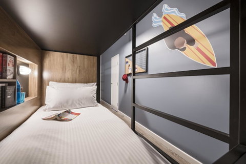 Hostel G Perth - Accommodation Sunshine Coast 12
