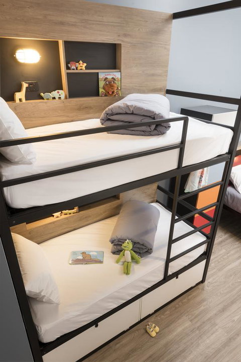 Hostel G Perth - Accommodation Sunshine Coast 29