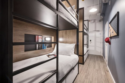 Hostel G Perth - Accommodation Sunshine Coast 2