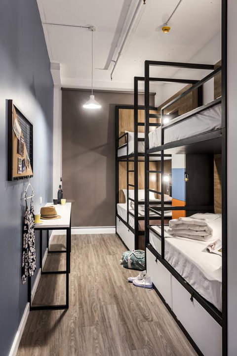 Hostel G Perth - Accommodation Sunshine Coast 22