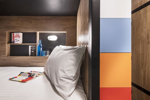 Hostel G Perth - Accommodation Sunshine Coast 7