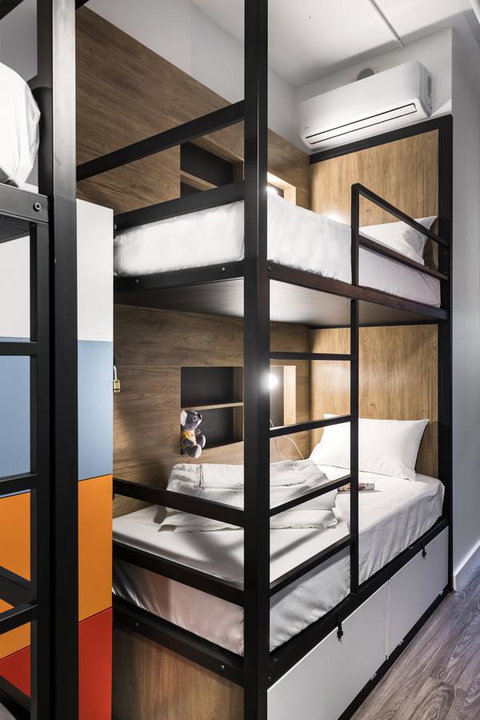 Hostel G Perth - Accommodation Sunshine Coast 33