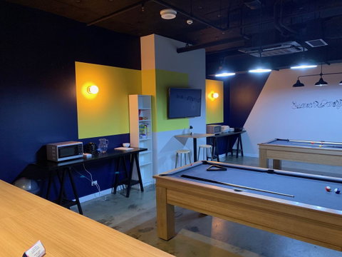 Hostel G Perth - Accommodation Sunshine Coast 6