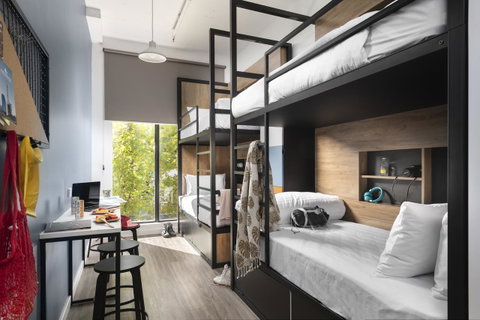 Hostel G Perth - Accommodation Sunshine Coast 27