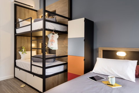 Hostel G Perth - Accommodation Sunshine Coast 31