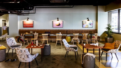 Hostel G Perth - Accommodation Sunshine Coast 1