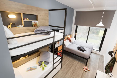 Hostel G Perth - Accommodation Sunshine Coast 32