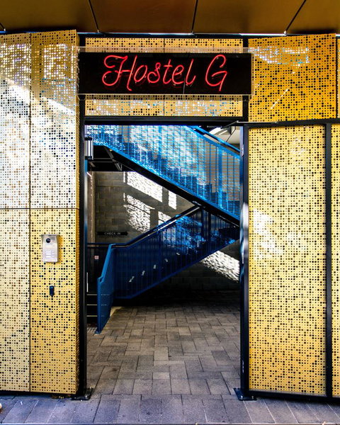 Hostel G Perth - Accommodation Sunshine Coast 9
