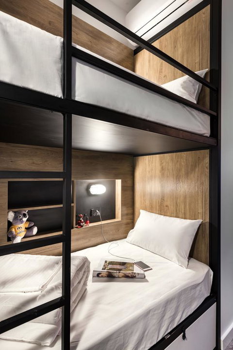 Hostel G Perth - Accommodation Sunshine Coast 25