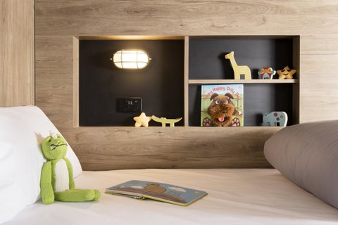 Hostel G Perth - Accommodation Sunshine Coast 17