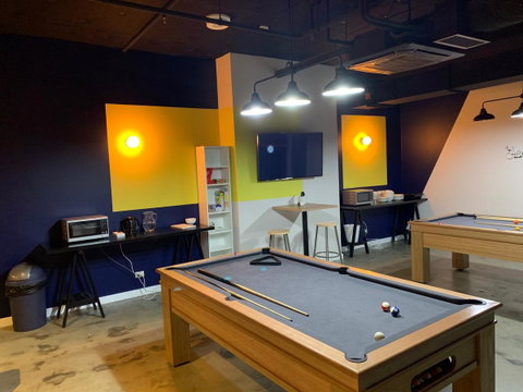 Hostel G Perth - Accommodation Sunshine Coast 10
