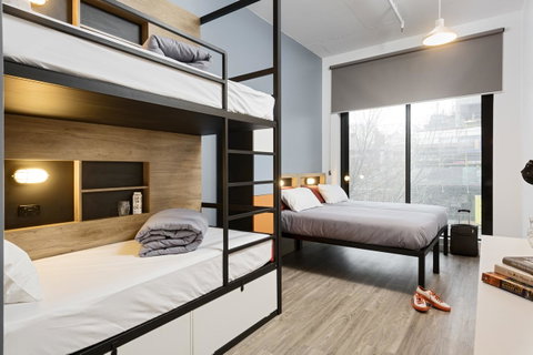 Hostel G Perth - Accommodation Sunshine Coast 28
