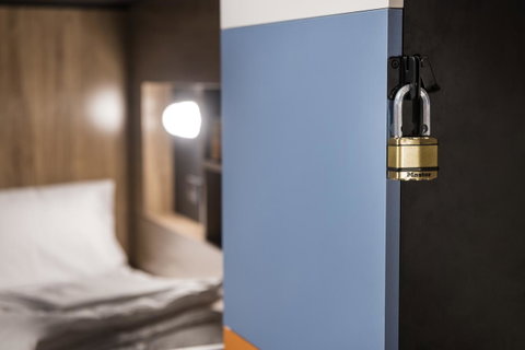 Hostel G Perth - Accommodation Sunshine Coast 8