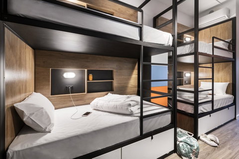 Hostel G Perth - Accommodation Sunshine Coast 26