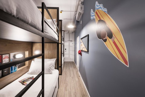 Hostel G Perth - Accommodation Sunshine Coast 11