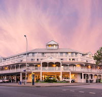Esplanade Hotel Fremantle - by Rydges - Accommodation Sunshine Coast