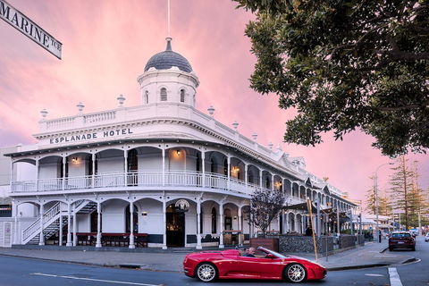 Esplanade Hotel Fremantle - By Rydges - Accommodation Sunshine Coast 35