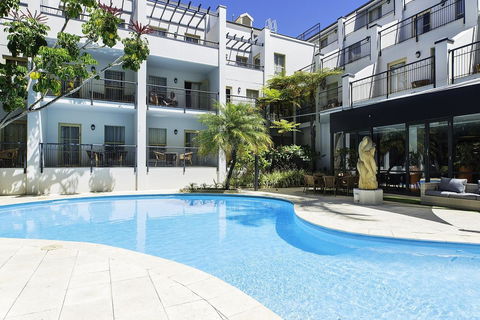 Esplanade Hotel Fremantle - By Rydges - Accommodation Sunshine Coast 41