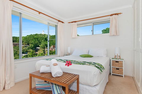 WategosRent - Accommodation Sunshine Coast 12