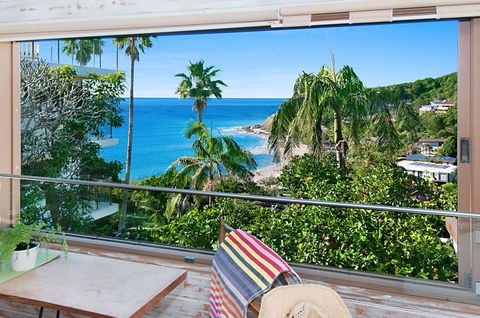 WategosRent - Accommodation Sunshine Coast 0