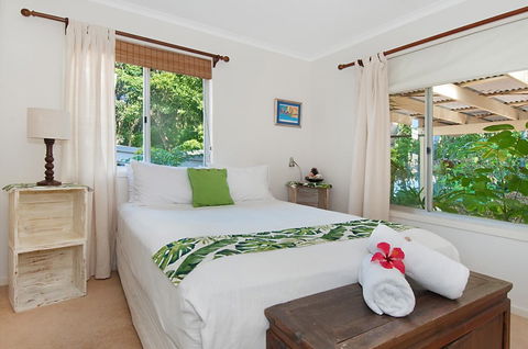 WategosRent - Accommodation Sunshine Coast 11