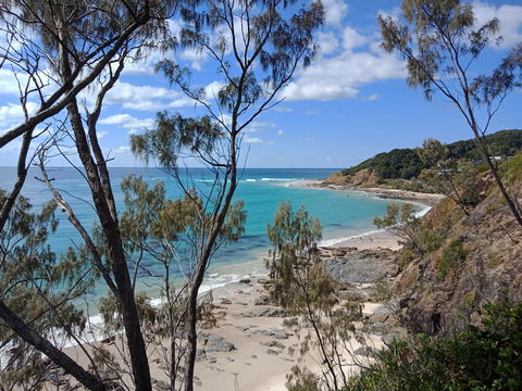WategosRent - Accommodation Sunshine Coast 17