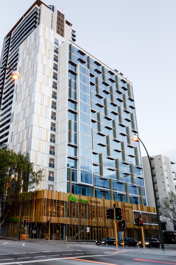East Perth WA Accommodation Sunshine Coast