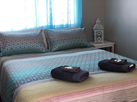 White Sands - Accommodation Sunshine Coast 2