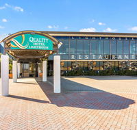 Quality Hotel Lighthouse - Accommodation Sunshine Coast