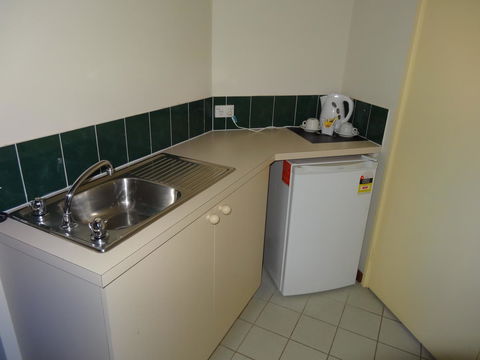 Sanno Marracoonda Perth Airport Hotel - Accommodation Sunshine Coast 34