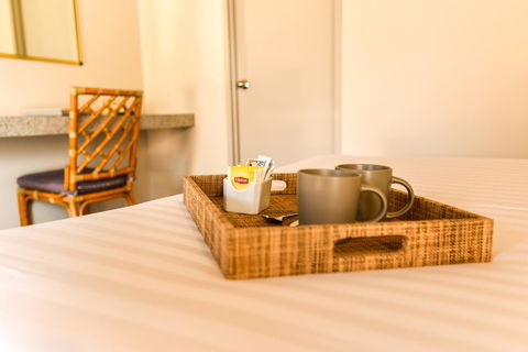 Sanno Marracoonda Perth Airport Hotel - Accommodation Sunshine Coast 13