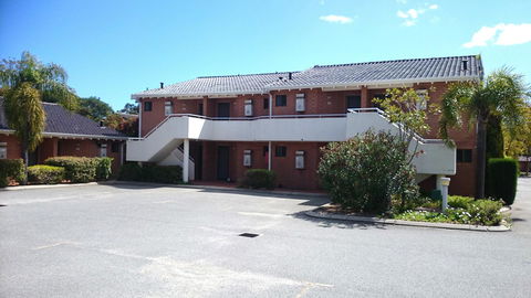 Sanno Marracoonda Perth Airport Hotel - Accommodation Sunshine Coast 33