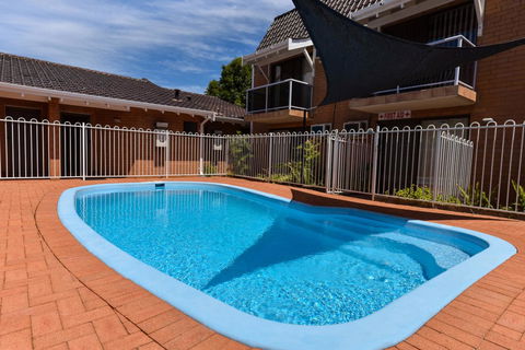Sanno Marracoonda Perth Airport Hotel - Accommodation Sunshine Coast 5