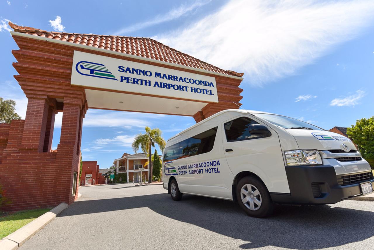 Redcliffe WA Accommodation Sunshine Coast