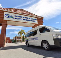 Sanno Marracoonda Perth Airport Hotel - Accommodation Sunshine Coast